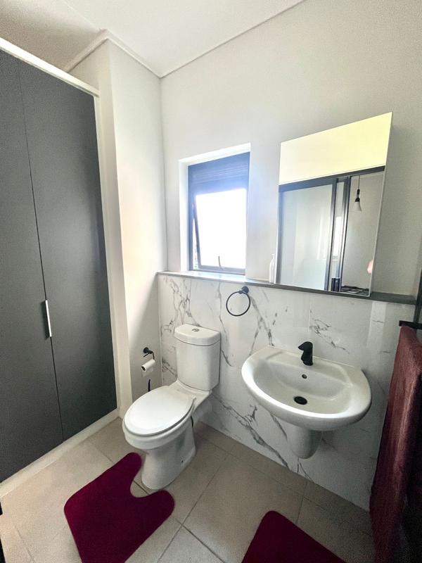 To Let 2 Bedroom Property for Rent in The Huntsman Western Cape